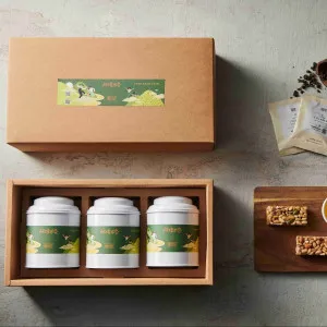 阿瑋米香x無藏茗茶聯名禮盒-免運