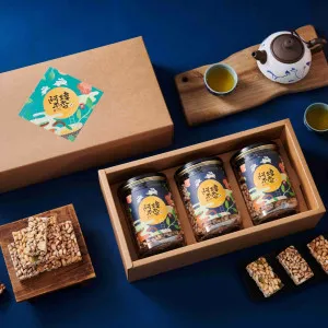 中秋客製禮盒-免運
